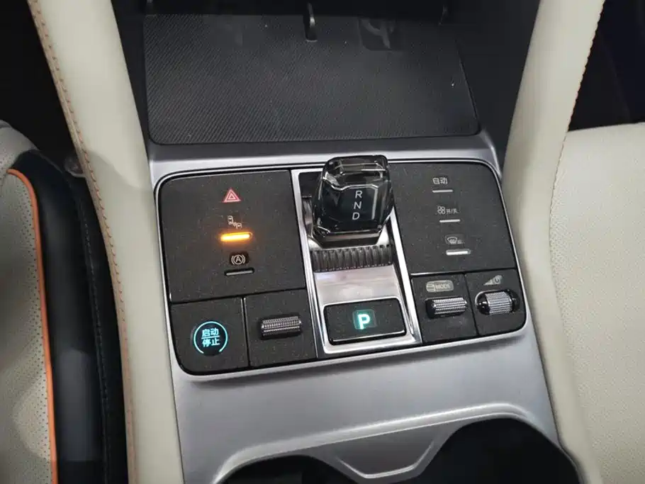 BYD PLUS New Energy — миниатюра 16