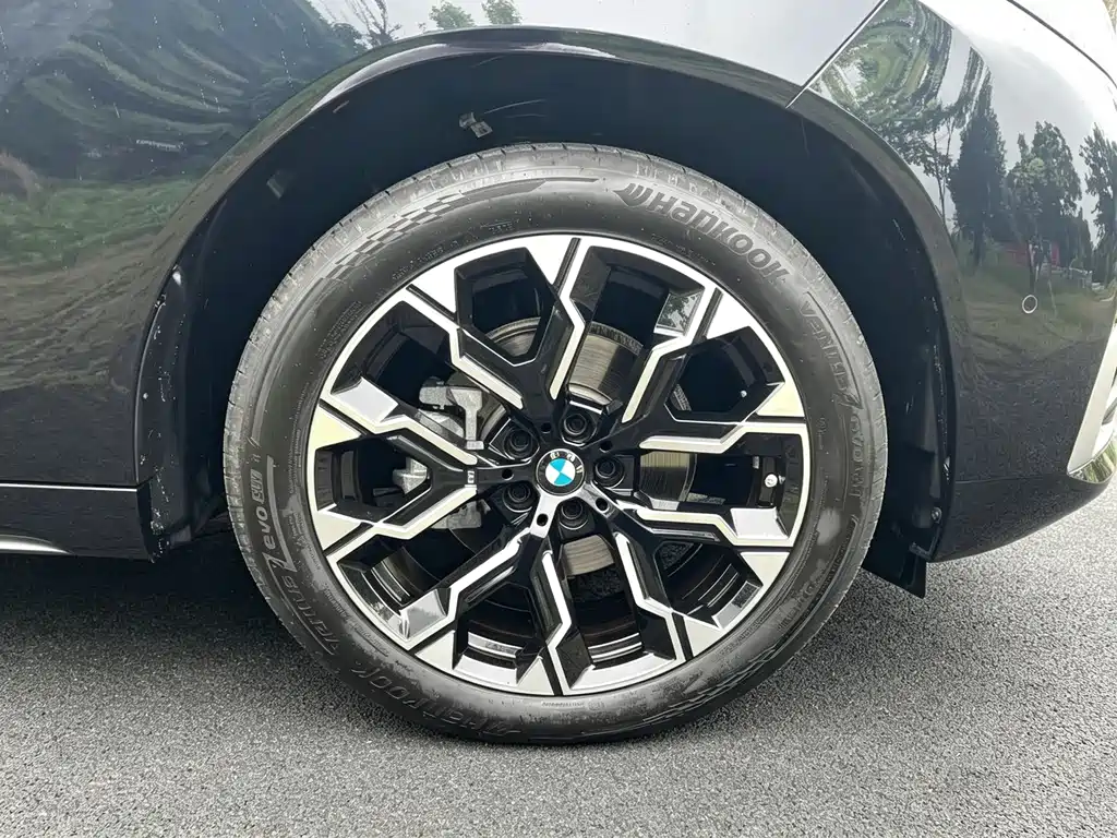 BMW X3 — миниатюра 19