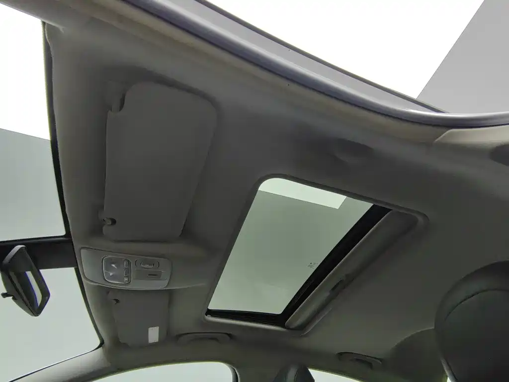 Citroen C5 — миниатюра 14
