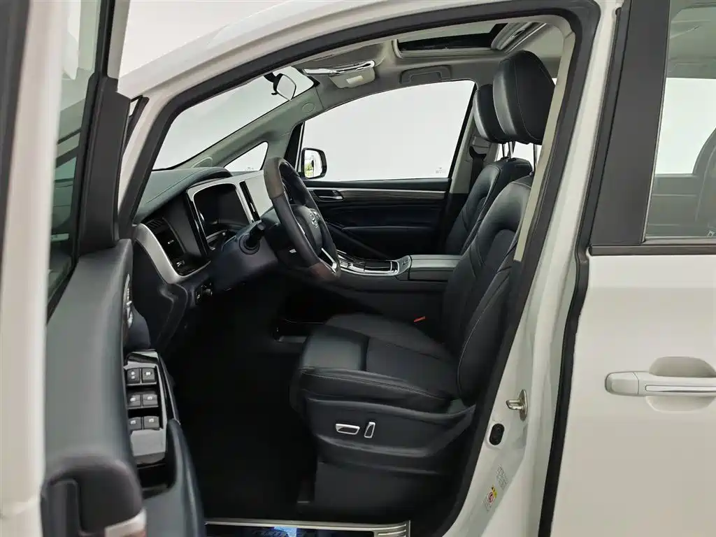 GAC M8 2023 390T Luxury