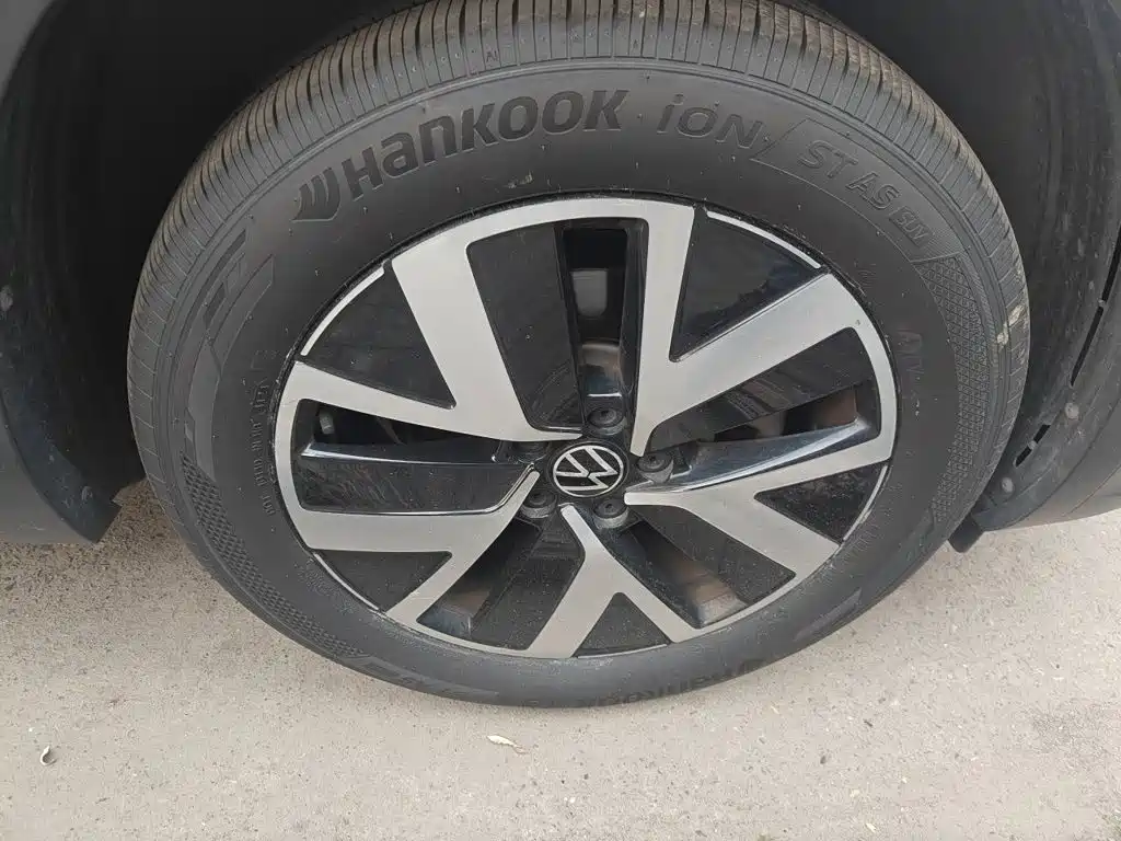 Volkswagen Tayron — миниатюра 24