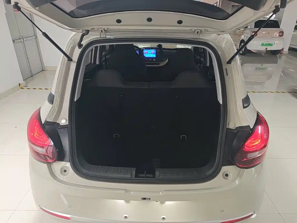 Wuling Bingo — миниатюра 19