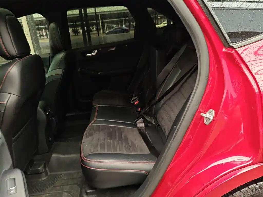 Ford Escape — миниатюра 17