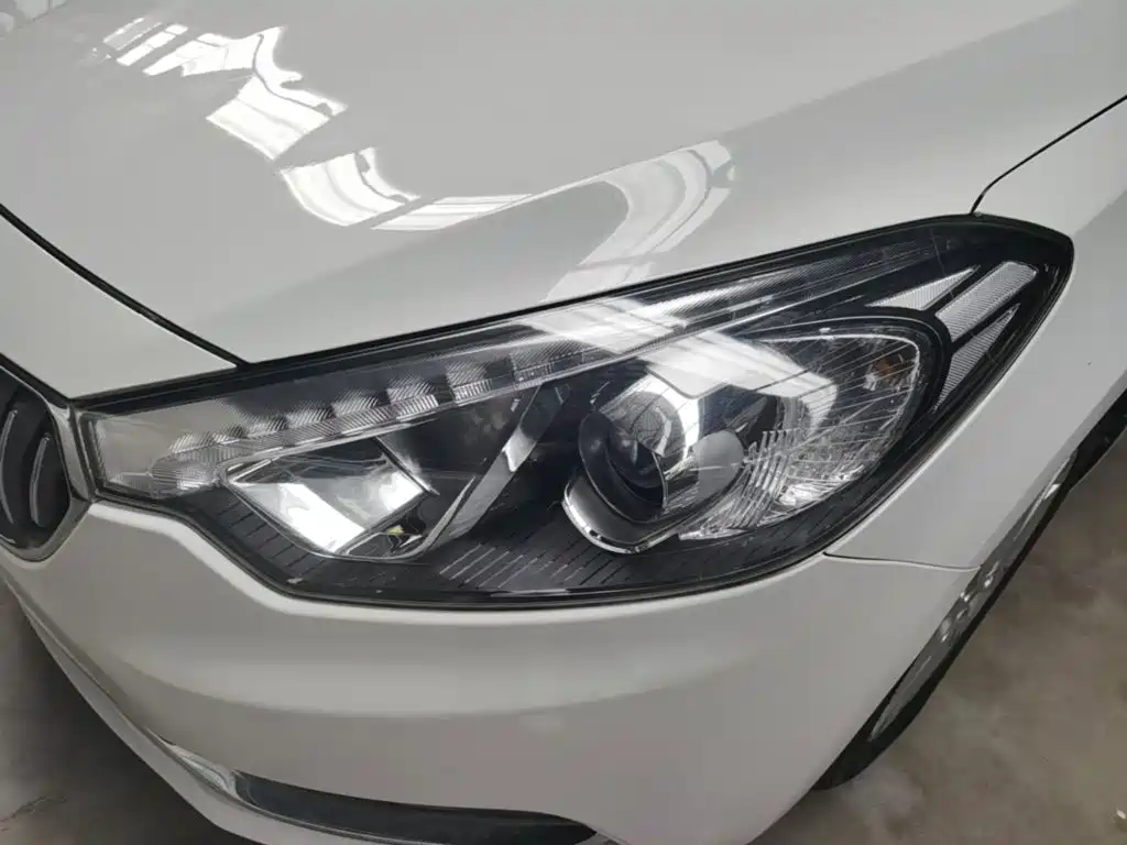 Kia K3 — миниатюра 24