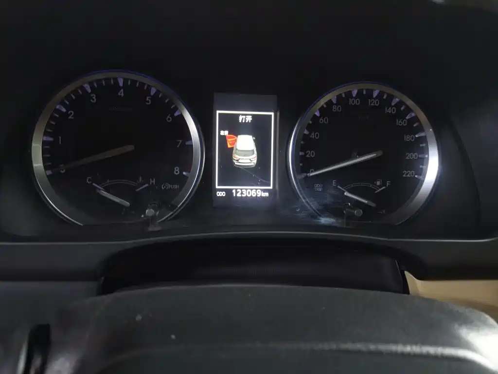 Toyota Highlander — миниатюра 12
