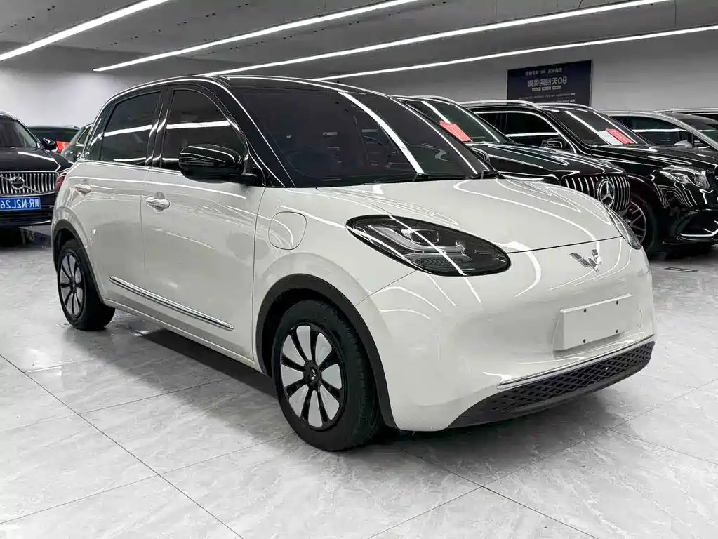 Wuling Bingo — миниатюра 3