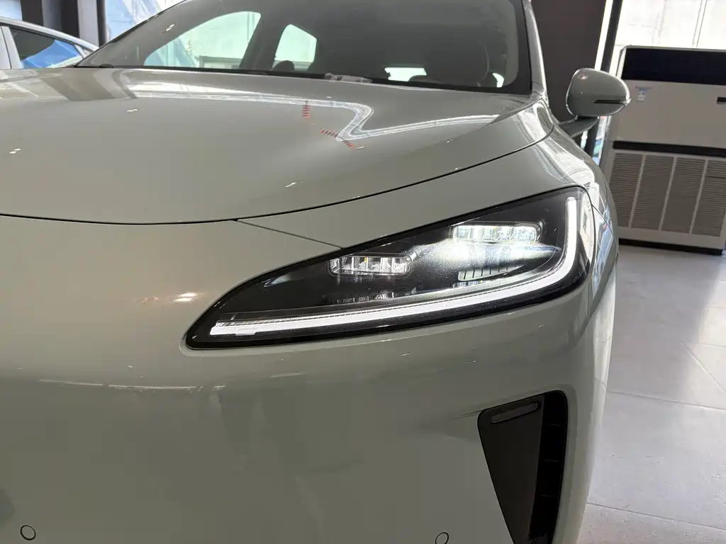 Shangjie Shangjie H5 — миниатюра 7