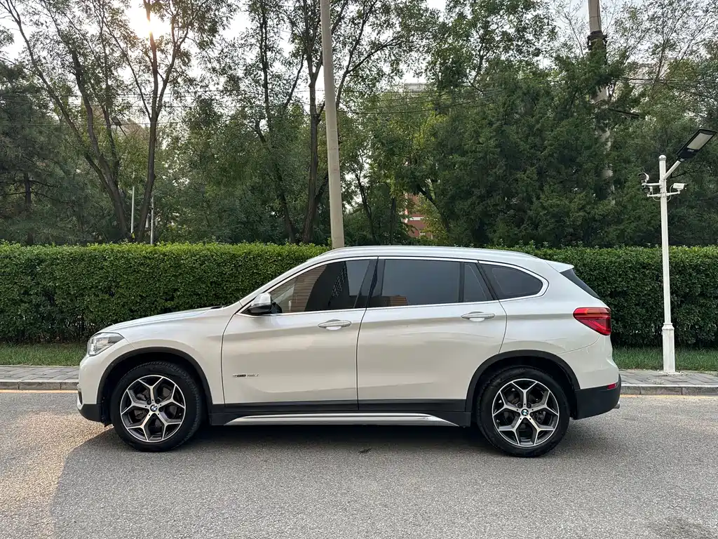 BMW X1 — миниатюра 3