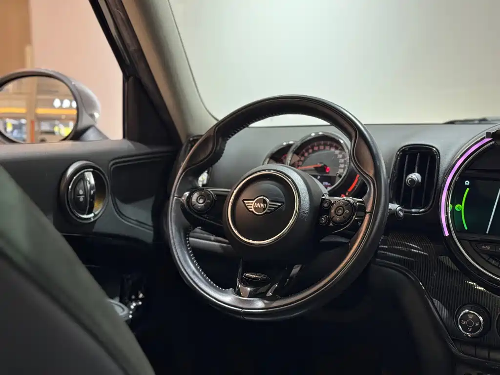 MINI Mini Countryman — миниатюра 12