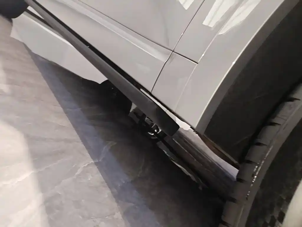Li Auto Li L9 — миниатюра 21