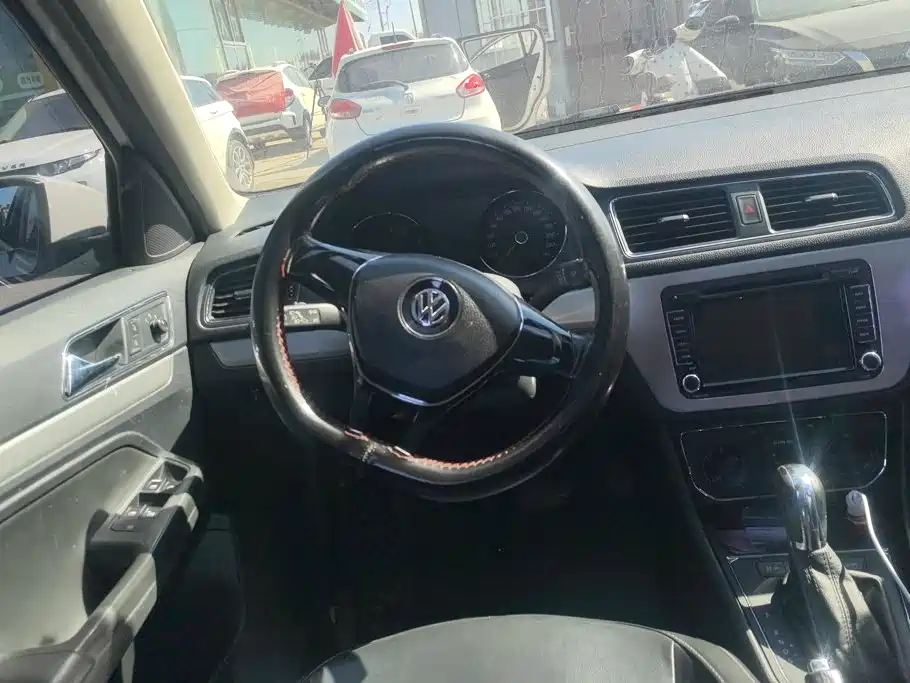 Volkswagen Gran Lavida — миниатюра 15