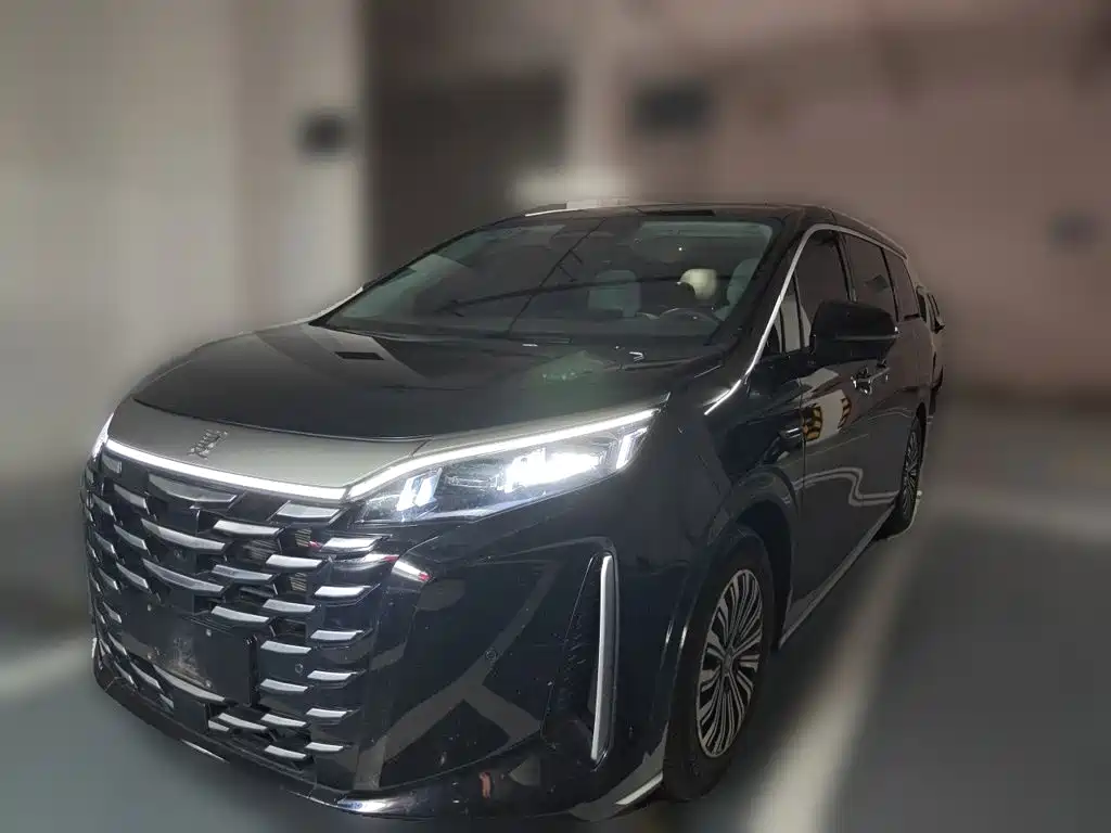 BYD Xia