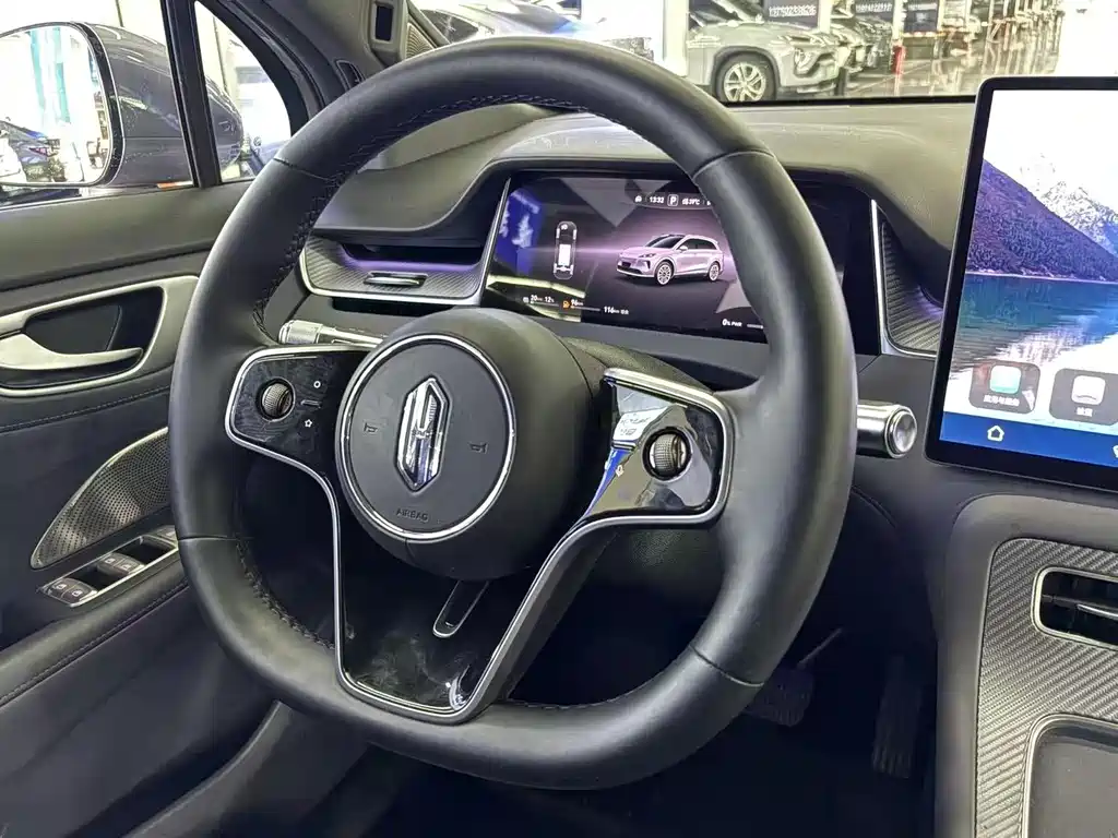 Shangjie Shangjie H5 — миниатюра 11