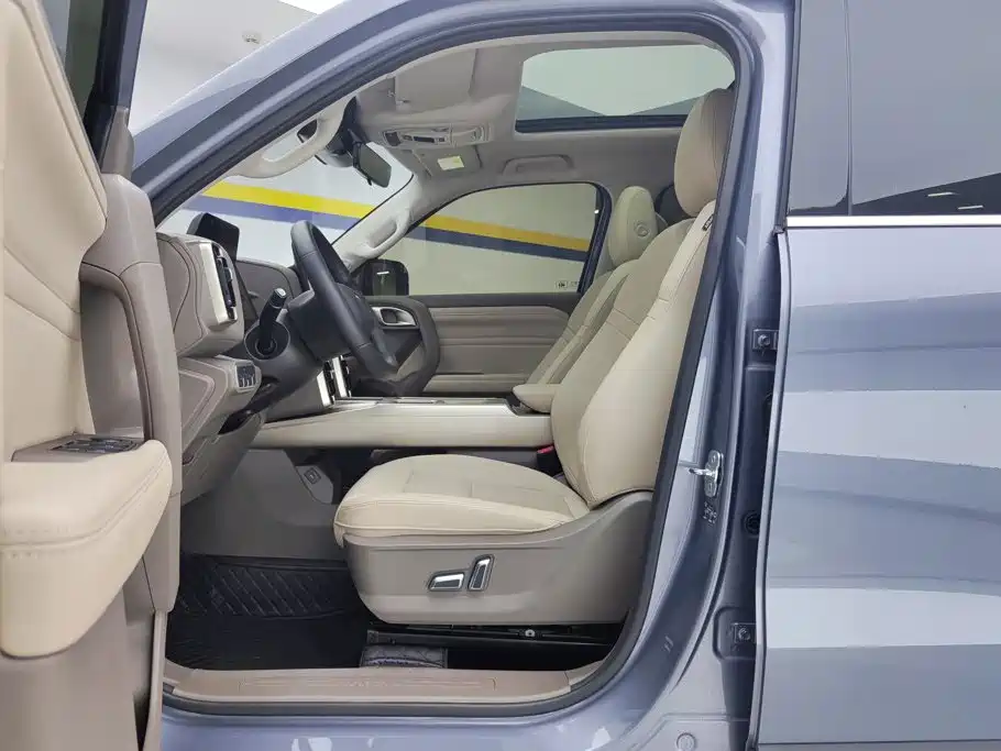 Haval 长城大狗 — миниатюра 9