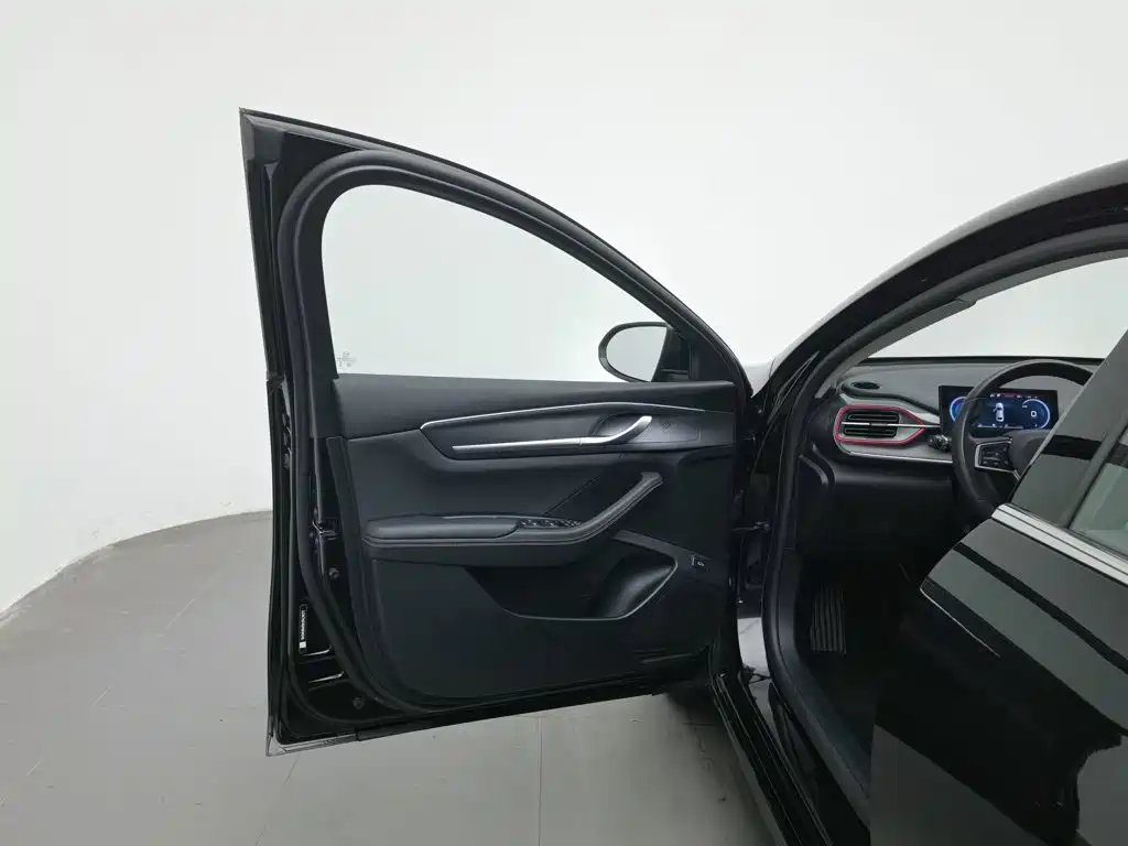 BYD Destroyer 05 — миниатюра 8