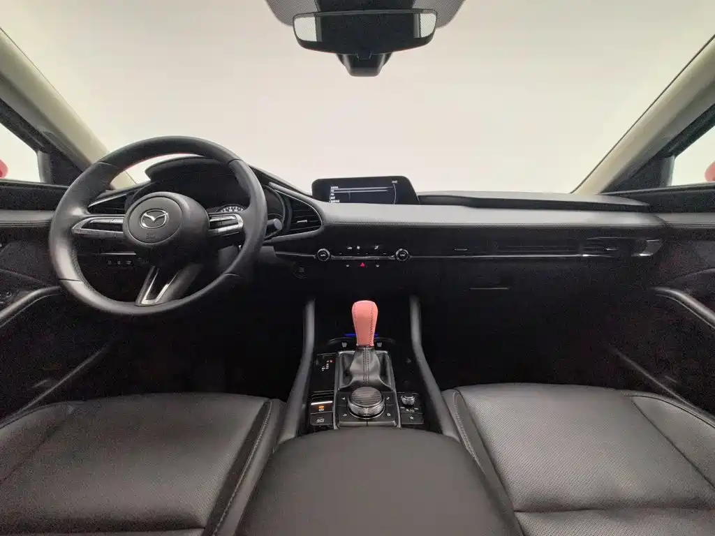 Mazda 3 Axela — миниатюра 5