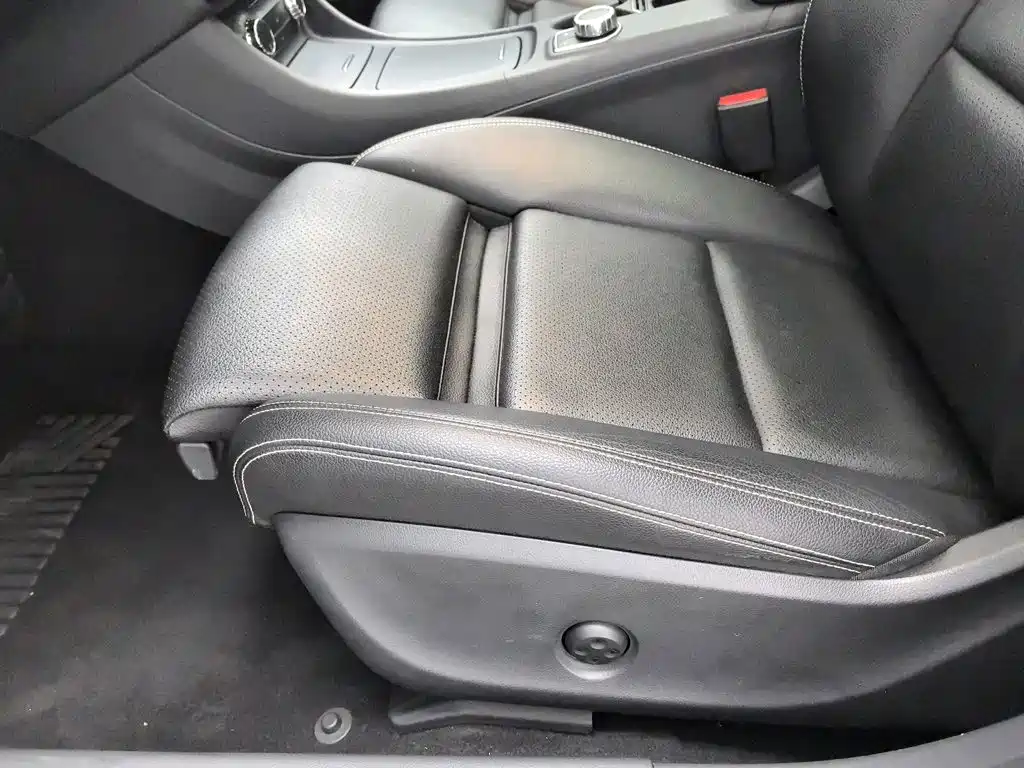 Mercedes-Benz GLA — миниатюра 20