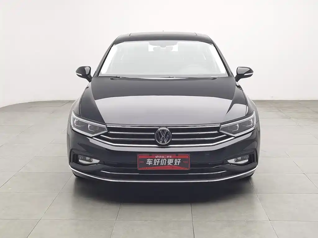 Volkswagen Magotan — миниатюра 3