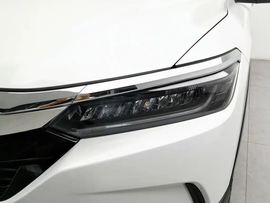 Honda Breeze — миниатюра 7