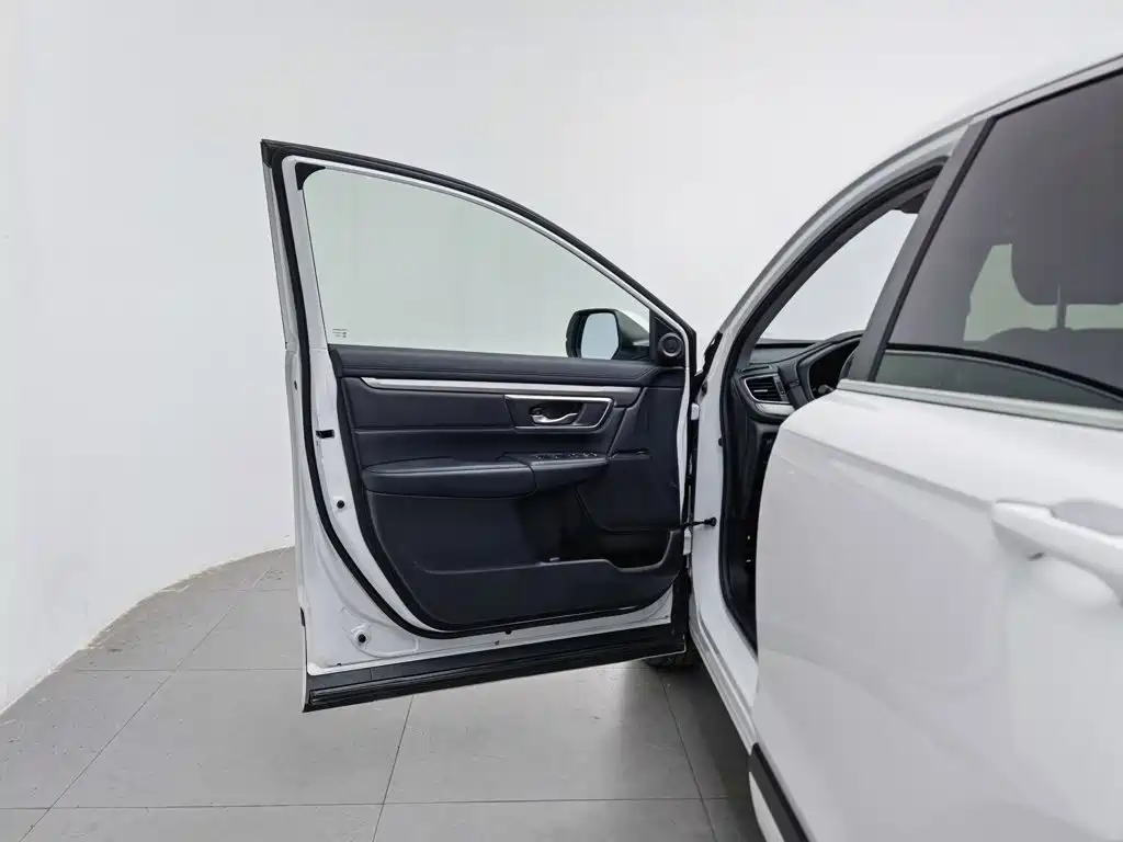 Honda Breeze — миниатюра 8