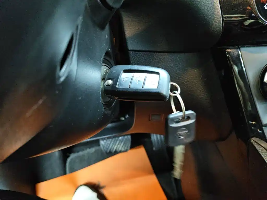 Nissan Sylphy — миниатюра 9