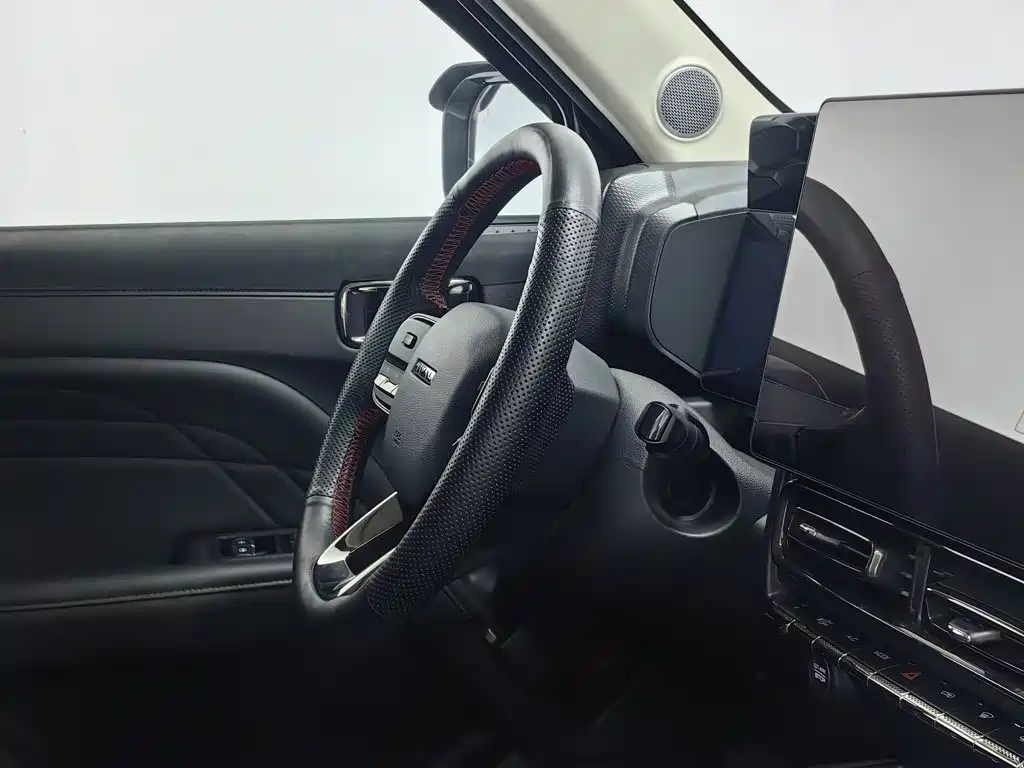 Haval Menglong New Energy — миниатюра 22