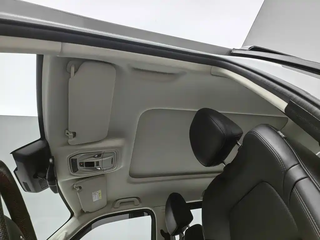 Haval Menglong New Energy — миниатюра 14