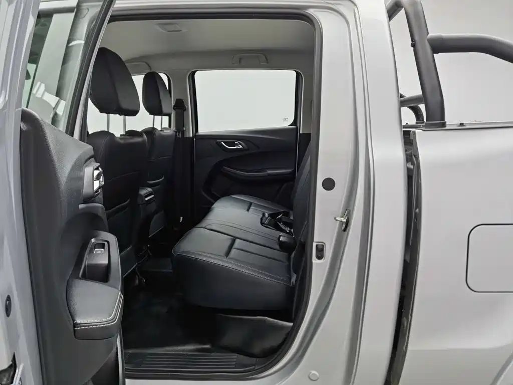 JMC Baodian — миниатюра 15
