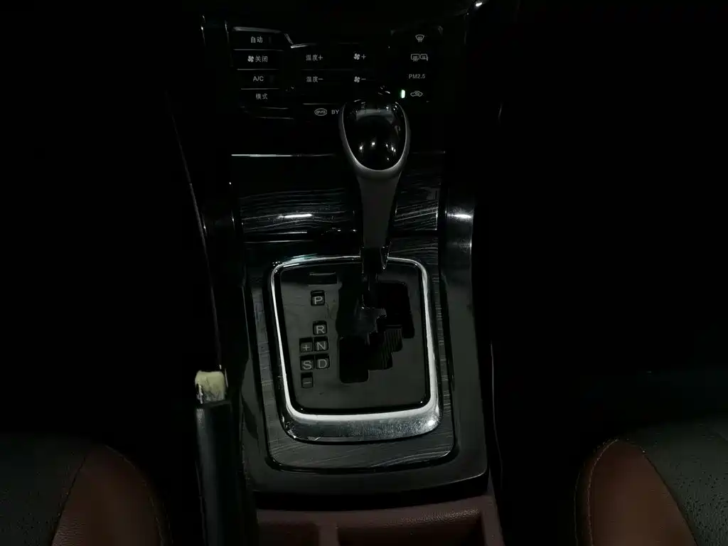 BYD Surui — миниатюра 13