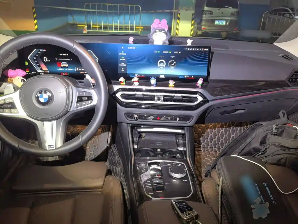 BMW 3 Series — миниатюра 10