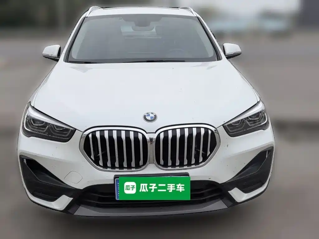 BMW X1 — миниатюра 2