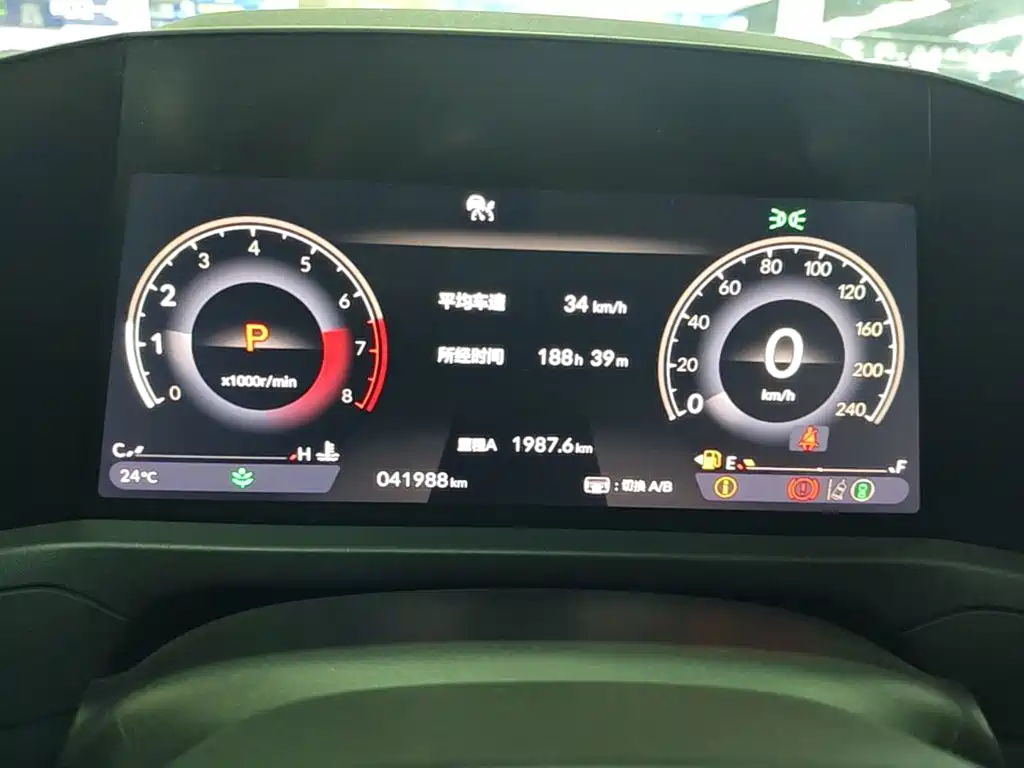 Honda Accord — миниатюра 12