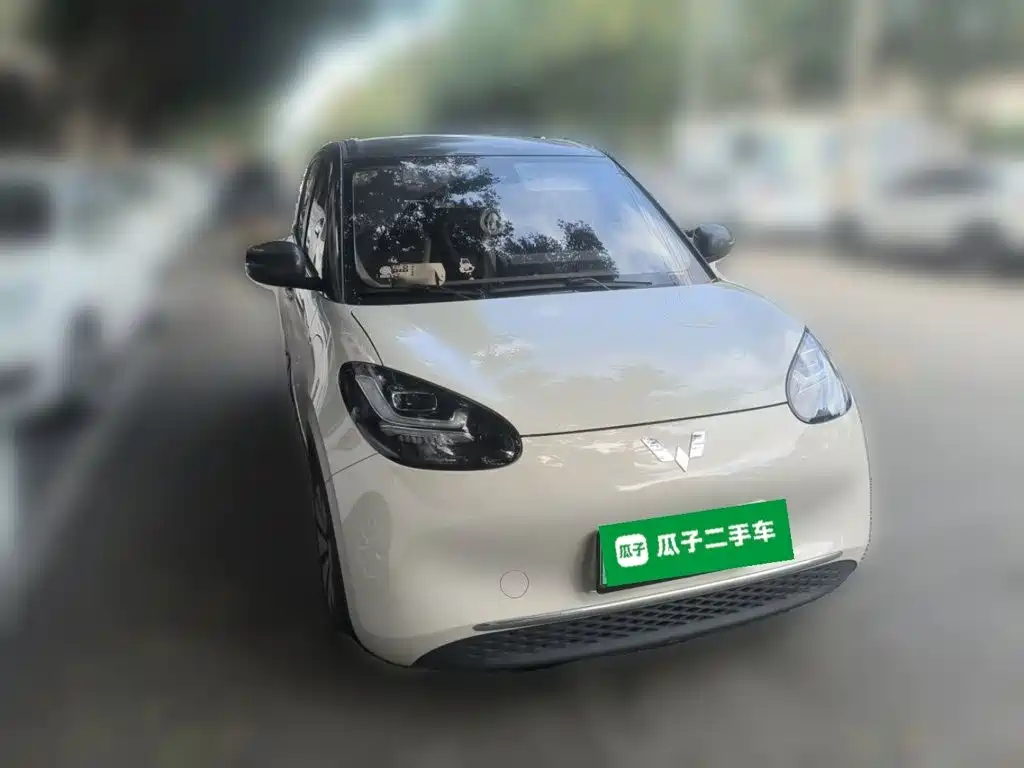 Wuling Bingo — миниатюра 3