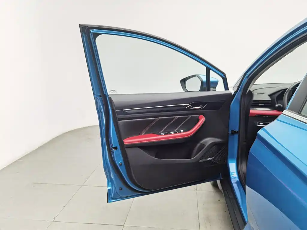 Geely Emgrand S — миниатюра 8