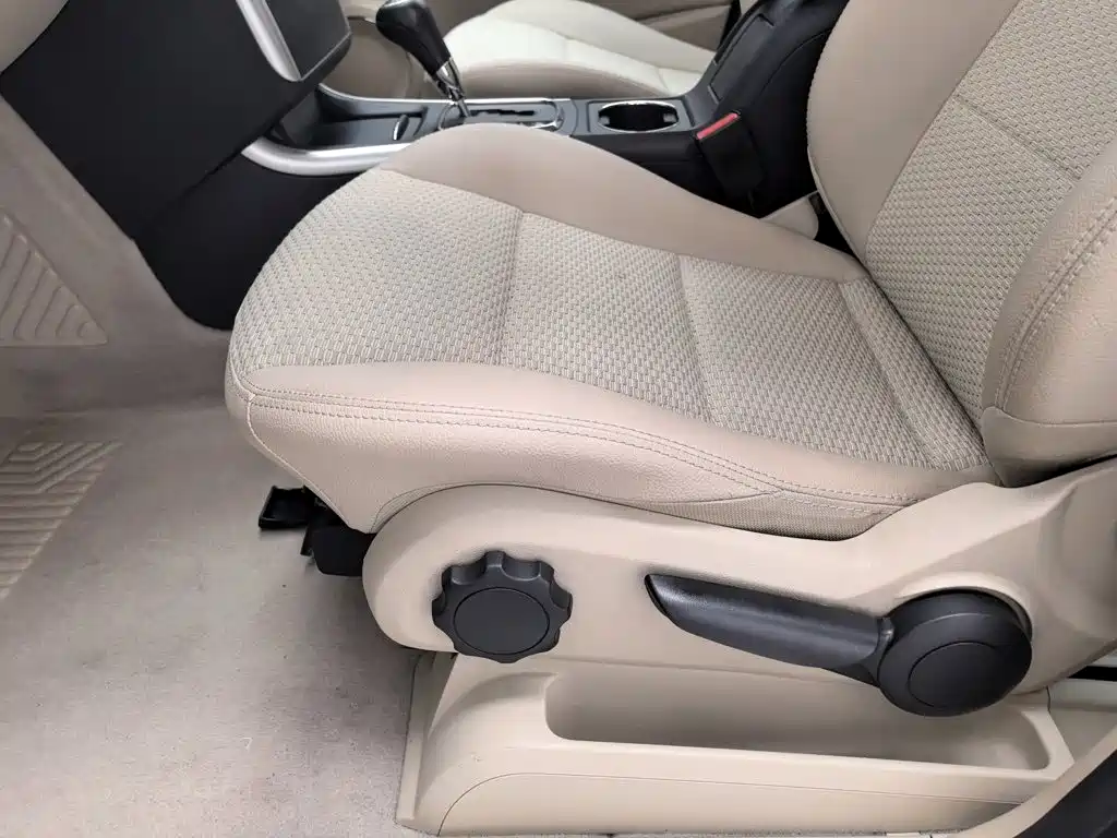 Mercedes-Benz A-Class (Import) — миниатюра 20