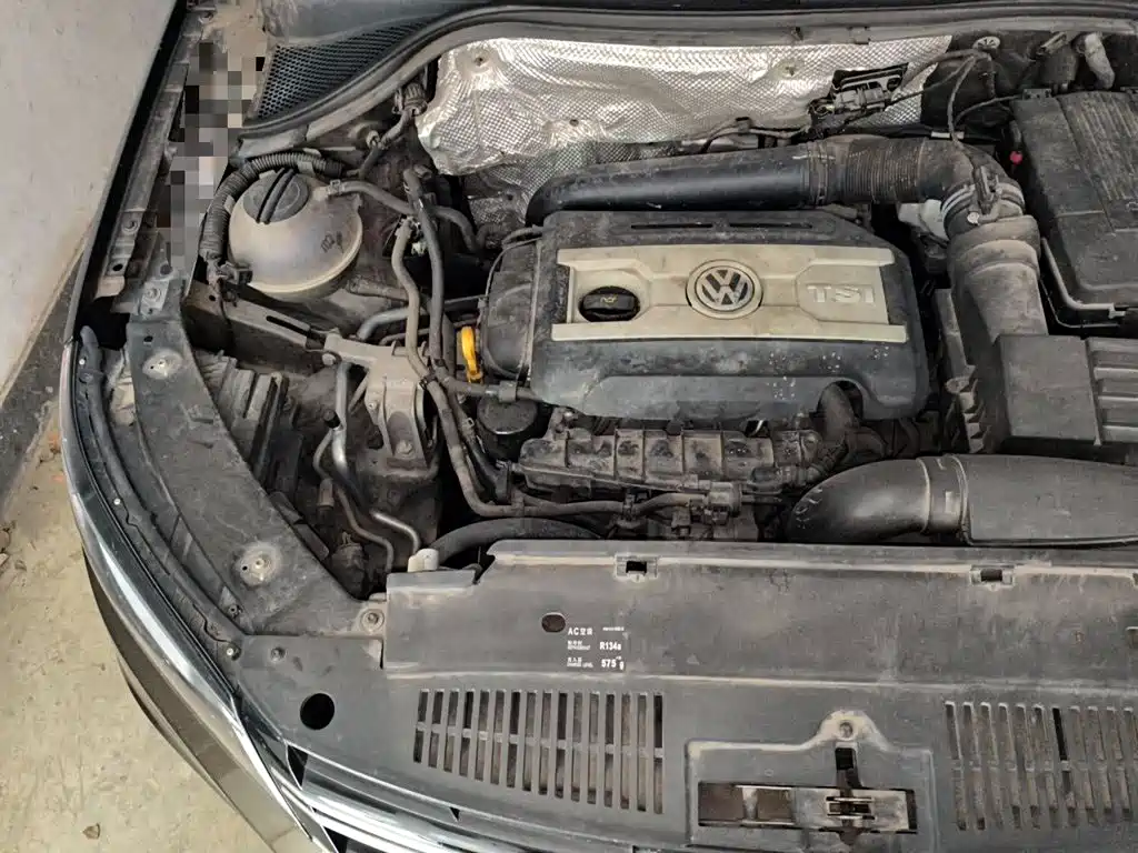Volkswagen Tiguan — миниатюра 20