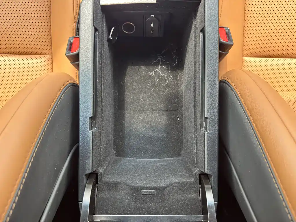 Lexus GS — миниатюра 24