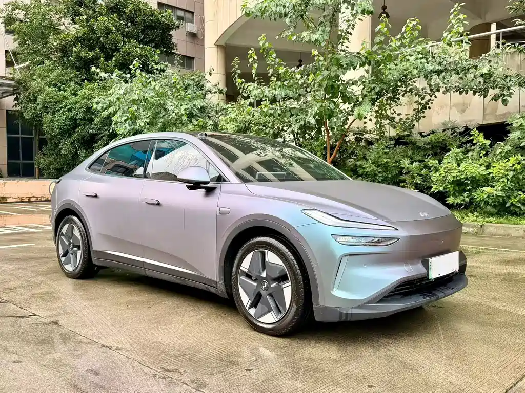 Onvo L60 2024 60kWh