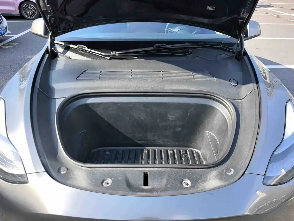 Tesla Model Y — миниатюра 15