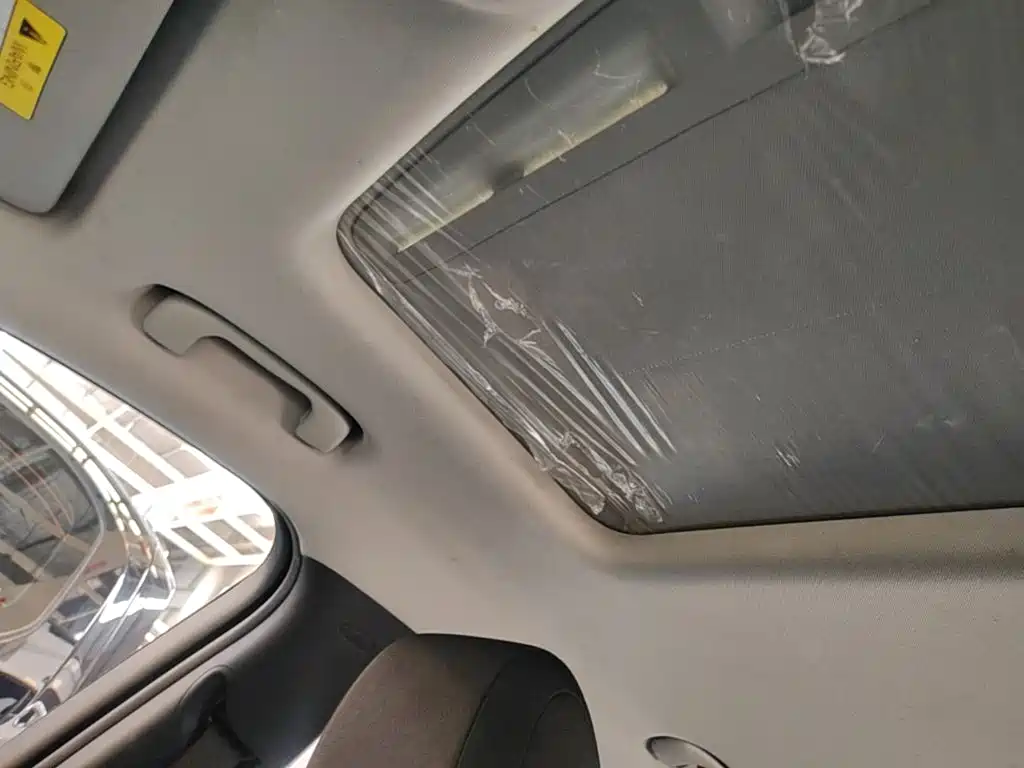 Chevrolet Cruze — миниатюра 18