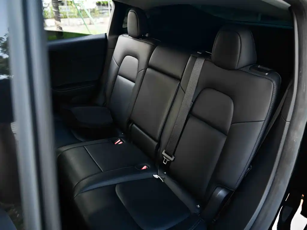 Tesla Model Y — миниатюра 11