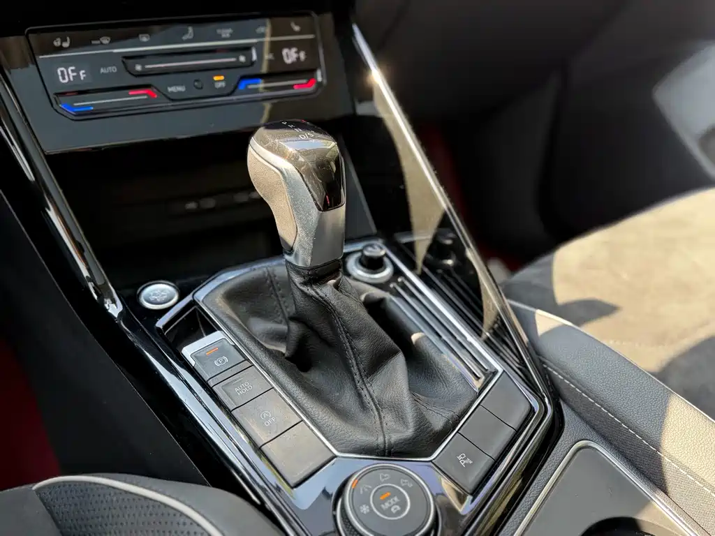 Volkswagen Tayron — миниатюра 14