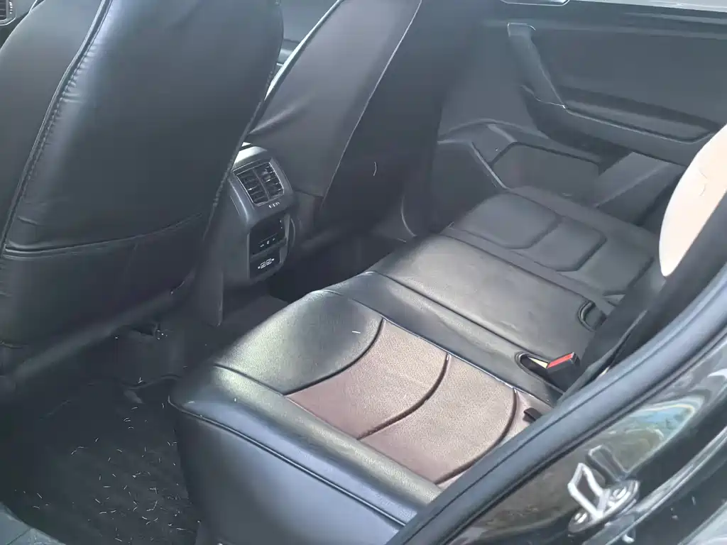 Volkswagen Tayron — миниатюра 5