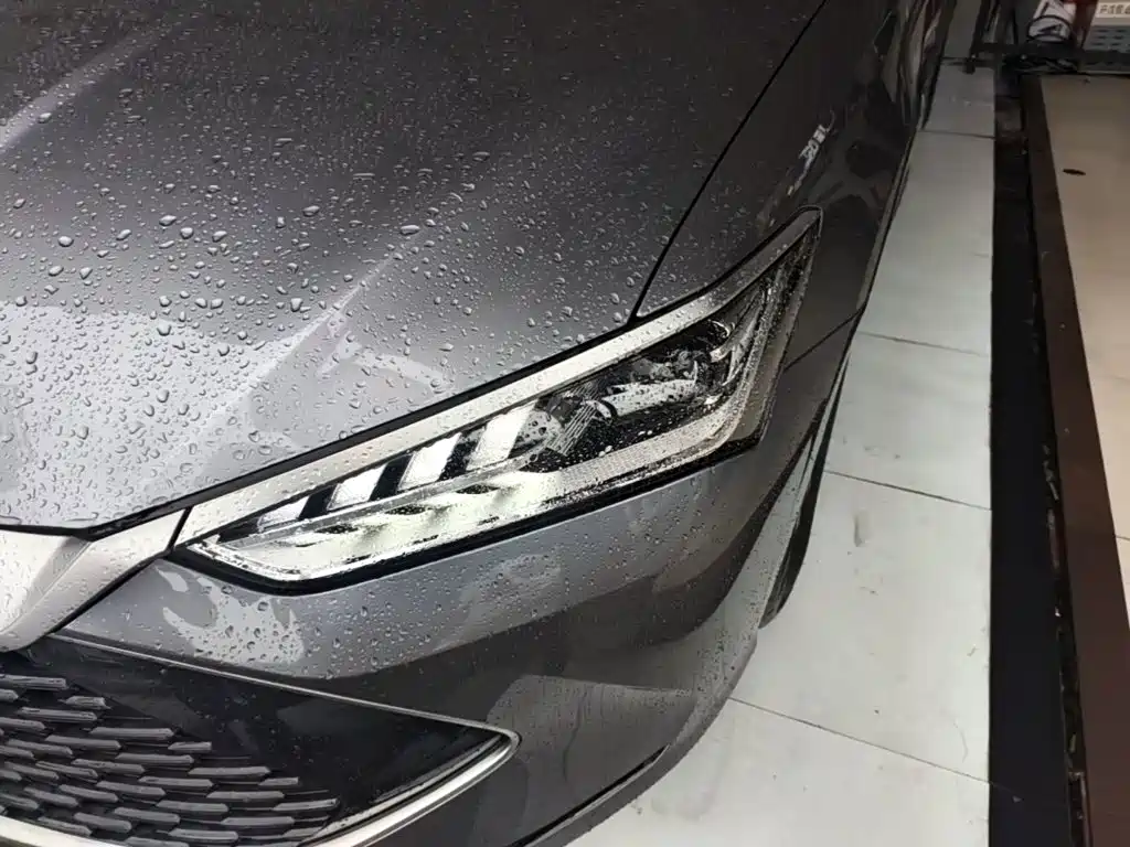 BYD Qin PLUS — миниатюра 24