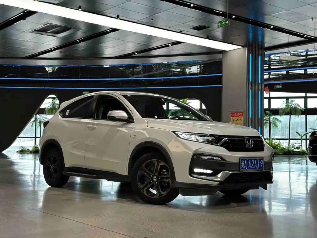 Honda XR-V — миниатюра 3