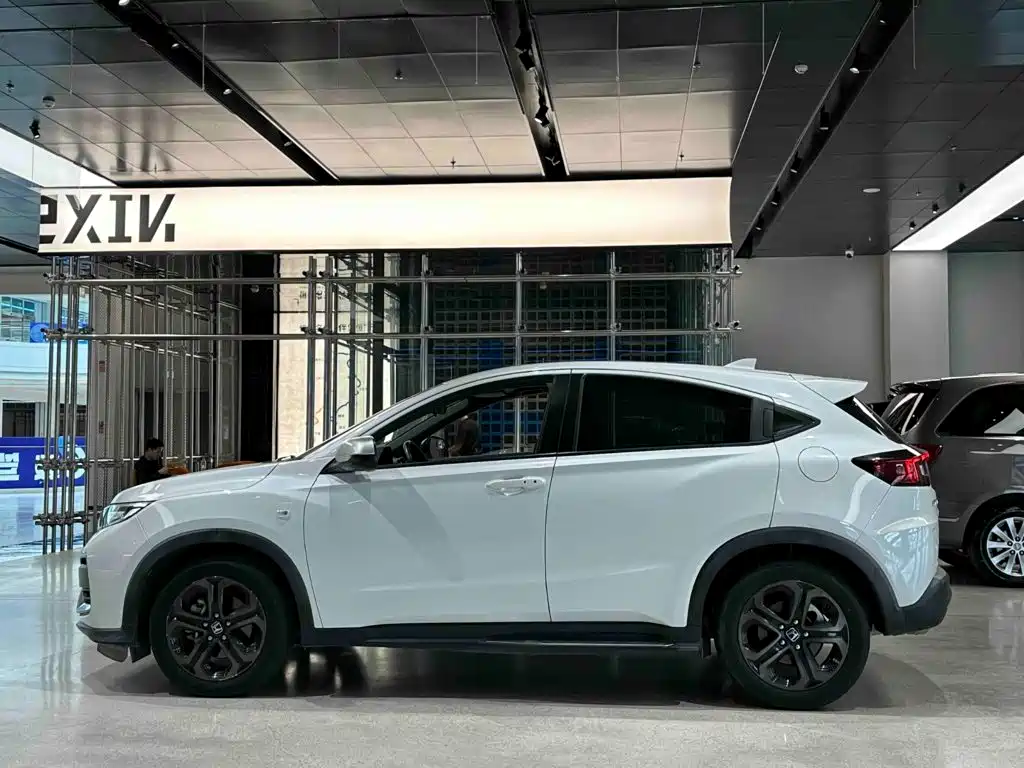 Honda XR-V — миниатюра 4