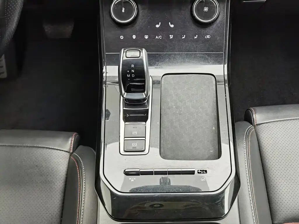 Chery Tiggo 7 — миниатюра 13
