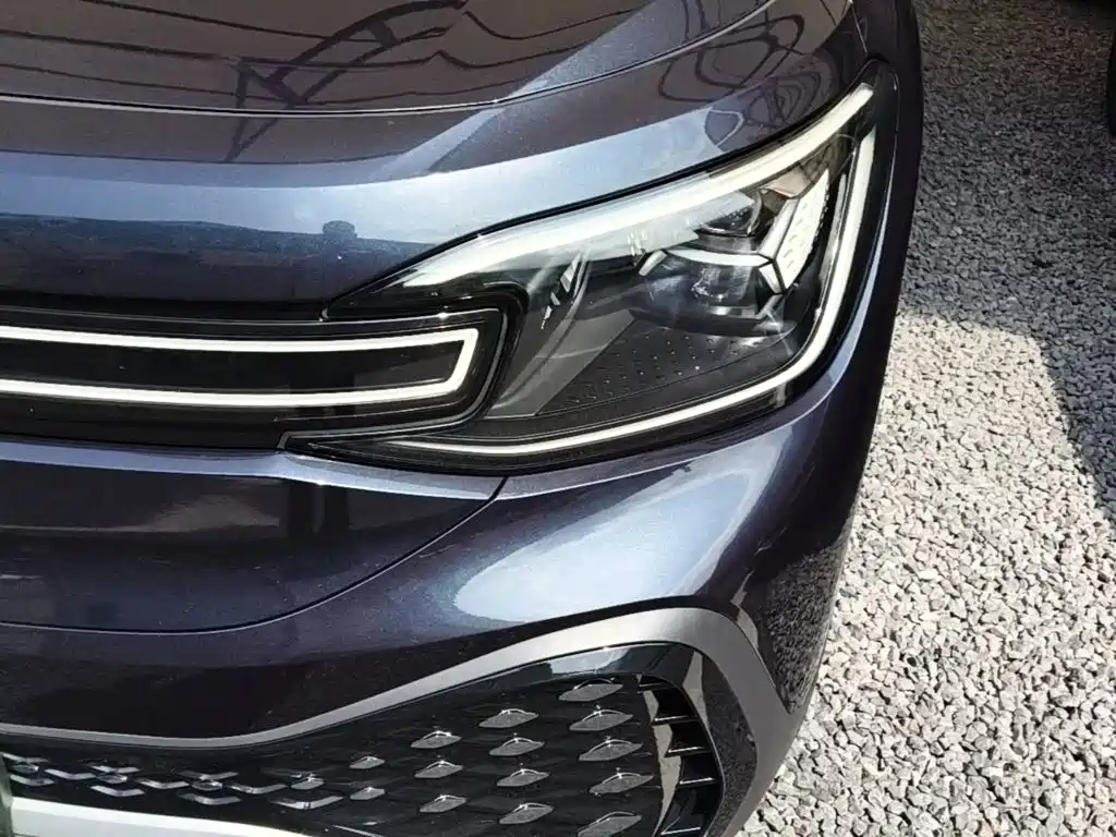 Volkswagen ID.6 Crozz — миниатюра 24