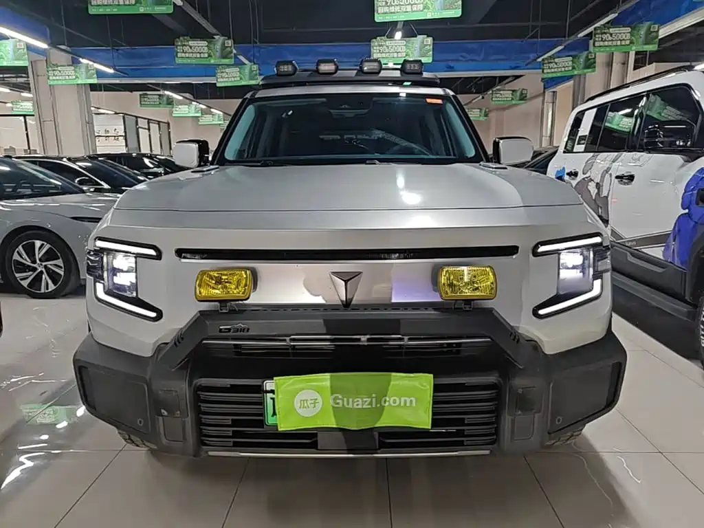Deepal Deepal G318 — миниатюра 3