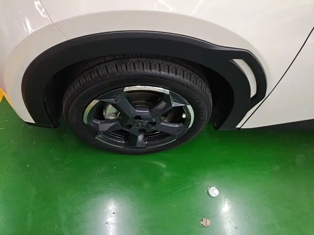 BYD Seagull — миниатюра 23